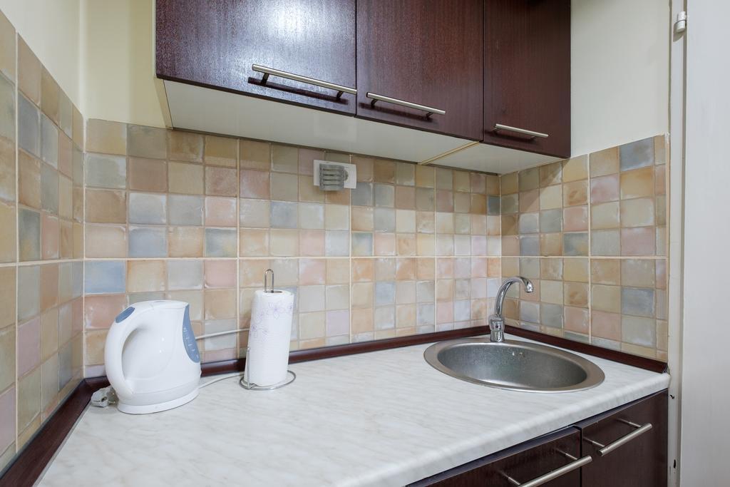 M&M Downtown Apartment Belgrad Cameră foto