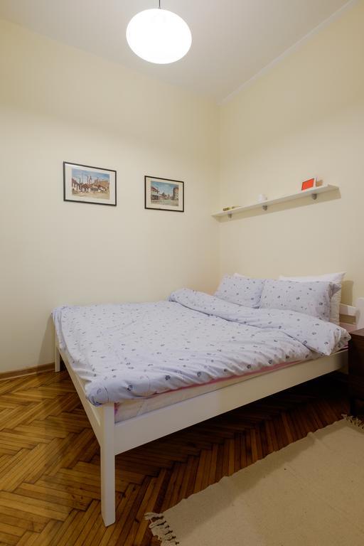 M&M Downtown Apartment Belgrad Cameră foto